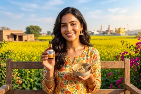 How to Protect Your Skin from Sweat, Dust & Sun Damage Wenas.co.in