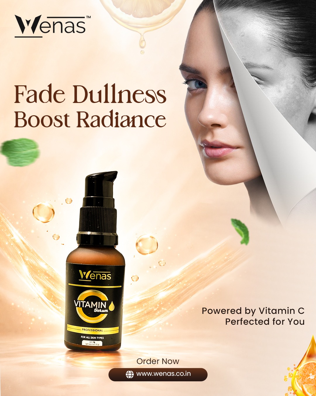Vitamin C Serum - Image 2